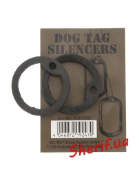 MIL-TEC mufflers for American tokens