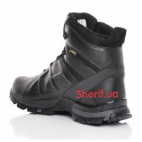 Ботинки HAIX Black Eagle Tactical 20 Mid-3