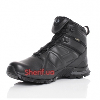 Ботинки HAIX Black Eagle Tactical 20 Mid-8