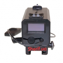 Лазерный дальномер Hunter Weaver-4