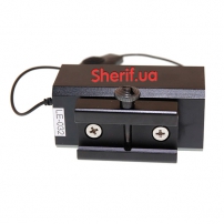 Лазерный дальномер Hunter Weaver-5