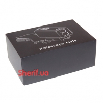 Лазерный дальномер Hunter Weaver-8