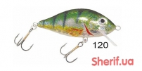 Воблер HRT CRUCIAN DIVER 7CM 13G 3,5-6,0M 120  1