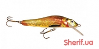 Воблер HRT MINNOW  7CM-8G  FL( 0,5-1,5M) Цвет111  1