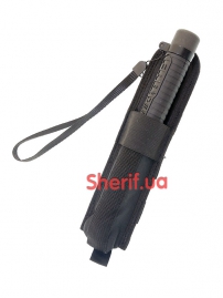 Телескопическая комбинированная дубинка из полимера-2