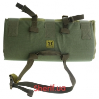 Ізомат складаний Рейд AS-ISU (каремат-сидушка)