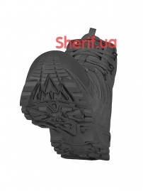Ботинки Pentagon Tactical Boots Black 2