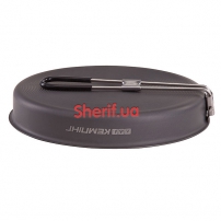 Сковородка туристическая Кемпинг Походная P1A06-11-2