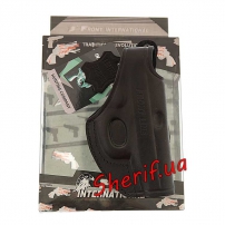 Кобура для ПМ поясная КПМПк-4 2