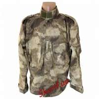 Tunic Advanced Combat Uniform camouflage A-TACS AU