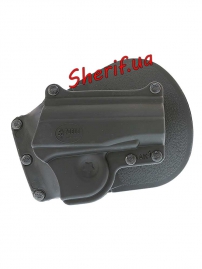 Кобура Fobus Makarov Paddle Holster (для ПМ) MAK-1