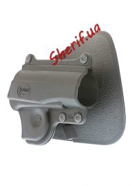Кобура Fobus Makarov Paddle Holster (для ПМ) MAK-1-2