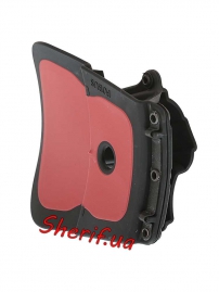 Кобура Fobus Makarov Paddle Holster (для ПМ) MAK-1-3