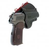 Кобура Fobus Makarov Paddle Holster (для ПМ) MAK-1-7