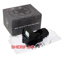 Коллиматорный прицел Vector Optics Sable-6