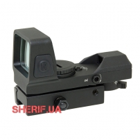 Коллиматорный прицел Vector Optics Sable-3