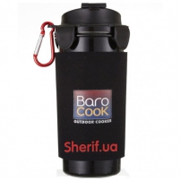 Контейнер для приготовления пищи Barocook Cafe 0.36л BRK129 (4823082708123)