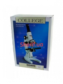 Микроскоп Konus College 600x-2