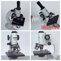 Микроскоп Konus College 600x-3