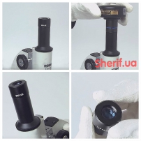 Микроскоп Konus College 600x-5