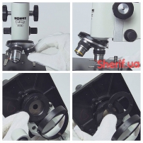 Микроскоп Konus College 600x-6