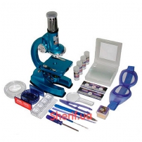 Микроскоп Konus KonuScience 100x-1200x-3