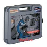 Микроскоп Konus KonuScience 100x-1200x-5