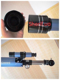 Телескоп Konus KonuSpace-6-6