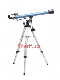 Телескоп Konus KonuStart 700 із сумкою