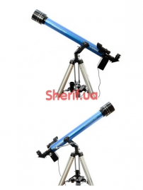 Телескоп Konus KonuStart 700 с сумкой-2