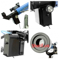 Телескоп Konus KonuStart 700 с сумкой-6