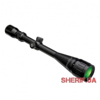 Riflescope Konus KonusPro 6-24x44 (MIL-DOT reticle)