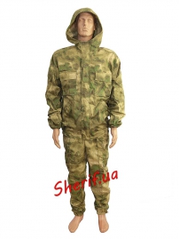 Костюм разведчика A-TACS FG