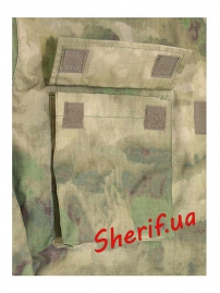 Костюм разведчика A-TACS FG 5