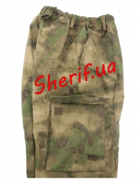 Костюм разведчика A-TACS FG 7