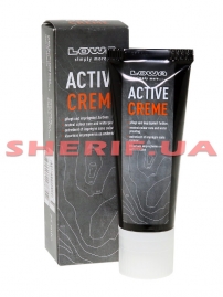 Shoe cream Lowa Active Creme 75 ml