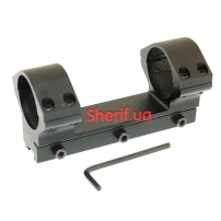 Кріплення моноліт 30х12х34мм