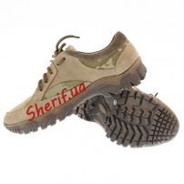 Кросівки тактичні Digital ЗСУ (модель 5)