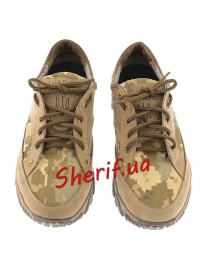 Кроссовки летние Digital ВСУ (модель 5)-3