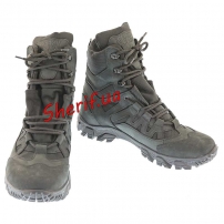 Берцы тактические 7" Black (8/1-зима)