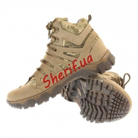 Берці тактичні 5" Digital ЗСУ (модель 4)