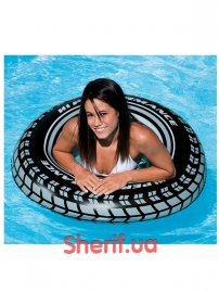 Круг для плавания Intex №59252 (91см)-2