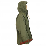 Куртка MIL-TEC ветро-влагозащитная-2