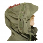 Куртка MIL-TEC ветро-влагозащитная-4