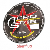 Line AERO STAR FLUROCARBON 0.32 150 m MISTRALL