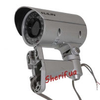 аналогова камера Lilin ES-930PH (б/у)