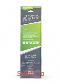 Лопатка для барбекю Кемпинг BT-001S-2