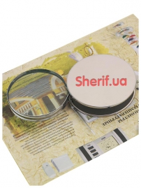 Лупа - YT-7088 (d-60mm)-5