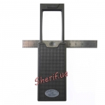 Лупа выдвижная с УФ подсветкой 2,5х6х32 YJ7116 № 9581-4