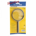 Лупа Economix 5*90 MG82103